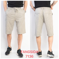 Шорты мужские ПОЛУБАТАЛ оптом 46923875 7136