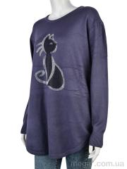 Кофта, Мир оптом 4277-164 mix