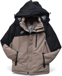 Куртки зимові чоловічі оптом