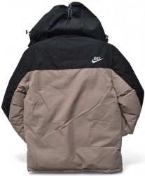 Куртки зимові чоловічі оптом