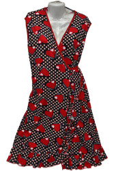 Сарафани жіночі ПОЛУБАТАЛ оптом