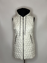 Жилетки женские БАТАЛ оптом 14760258 875-128