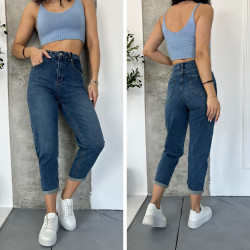 Джинсы женские оптом 73801269 52853-295