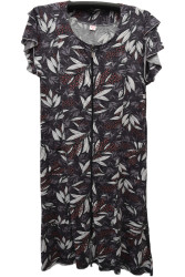 Халати жіночі БАТАЛ оптом 