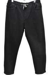 Джинси чоловічі на флісі оптом  