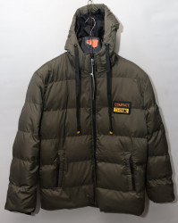 Куртки зимние мужские MSBAO оптом 13976502 1136-55