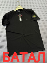 Футболки чоловічі БАТАЛ оптом