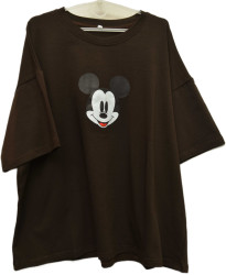 Футболки подростковые оптом 59138642 0114-267