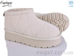 Ботинки, Dageni оптом D8038-3