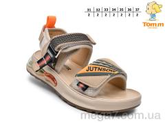 Сандалии, TOM.M оптом A2919B