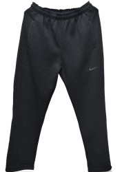 Спортивні штани чоловічі на флісі оптом        