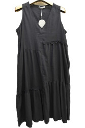 Сукні жіночі БАТАЛ оптом 