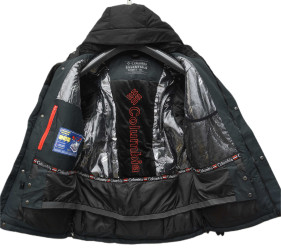 Куртки зимние мужские оптом 74563809 D62-3-68