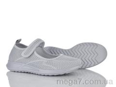 Балетки, Бабочка-Mengfuna-AESD оптом 369-670