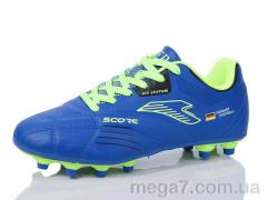 Футбольная обувь, Veer-Demax оптом B2311-11H