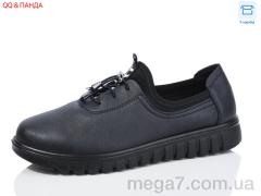 Туфли, QQ shoes оптом 5026 blue