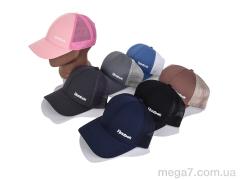 Кепка, RuBi оптом 0201-10 mix