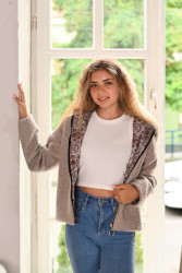 Кофти жіночі оптом ARIADNA  