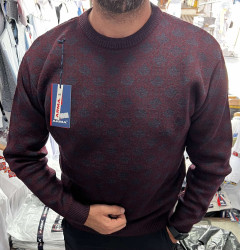 Светри чоловічі оптом