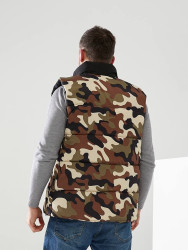 Жилетки чоловічі оптом