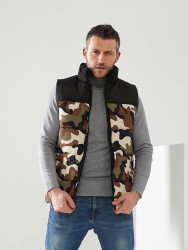 Жилетки чоловічі оптом