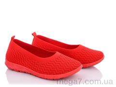 Балетки, Summer shoes оптом W26-3