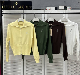 Кофти жіночі оптом 