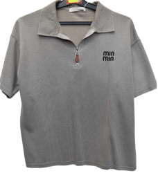 Футболки жіночі оптом 