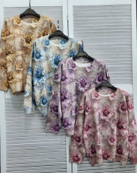 Свитера женские оптом 72398416 25611-126