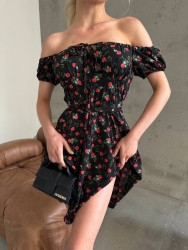 Платья женские оптом ARIADNA  61738204 2349-55
