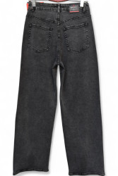 Джинси жіночі RELUCKY ПОЛУБАТАЛ оптом