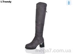 Сапоги, Trendy оптом BT1323-4