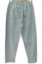 Брюки жіночі БАТАЛ оптом YIMEITE