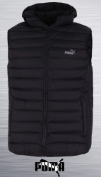 Жилетки чоловічі БАТАЛ оптом 