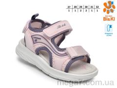 Босоножки, TOM.M оптом B60082B