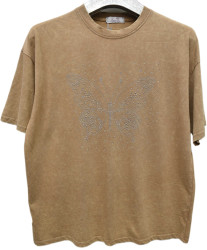 Футболки жіночі оптом 