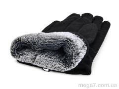 Перчатки, Королева оптом A36-06 black