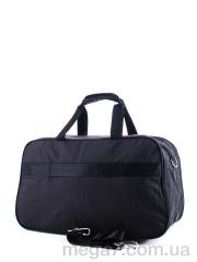 Сумка, Superbag оптом 4016 black