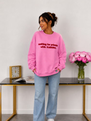 Свитшоты женские ПОЛУБАТАЛ оптом 91726830 778-165