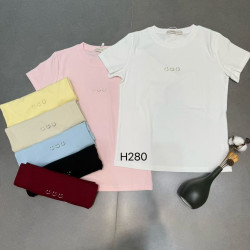 Футболки женские оптом 12973460 280-22