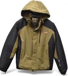 Куртки зимние мужские оптом 78493016 D-18-78