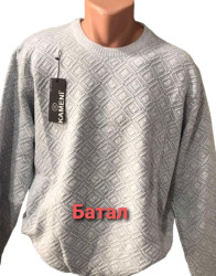 Светри чоловічі БАТАЛ оптом