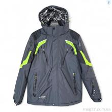 Куртка, Audsa оптом S22091-8 grey