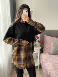 Світшоти жіночі оптом VALERIA BUTIK