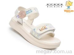 Босоножки, TOM.M оптом 1625B