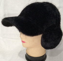 Навушники хутряні оптом