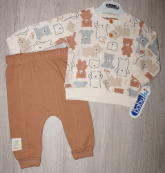 Костюмы детские оптом Rola kids 98630251 1011-100