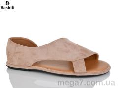 Босоножки, Башили оптом H6585-9