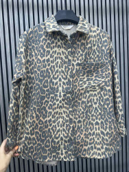 Рубашки женские оптом 09873154 58-64