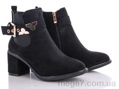 Ботинки, L&M-Lemon оптом 6935-2